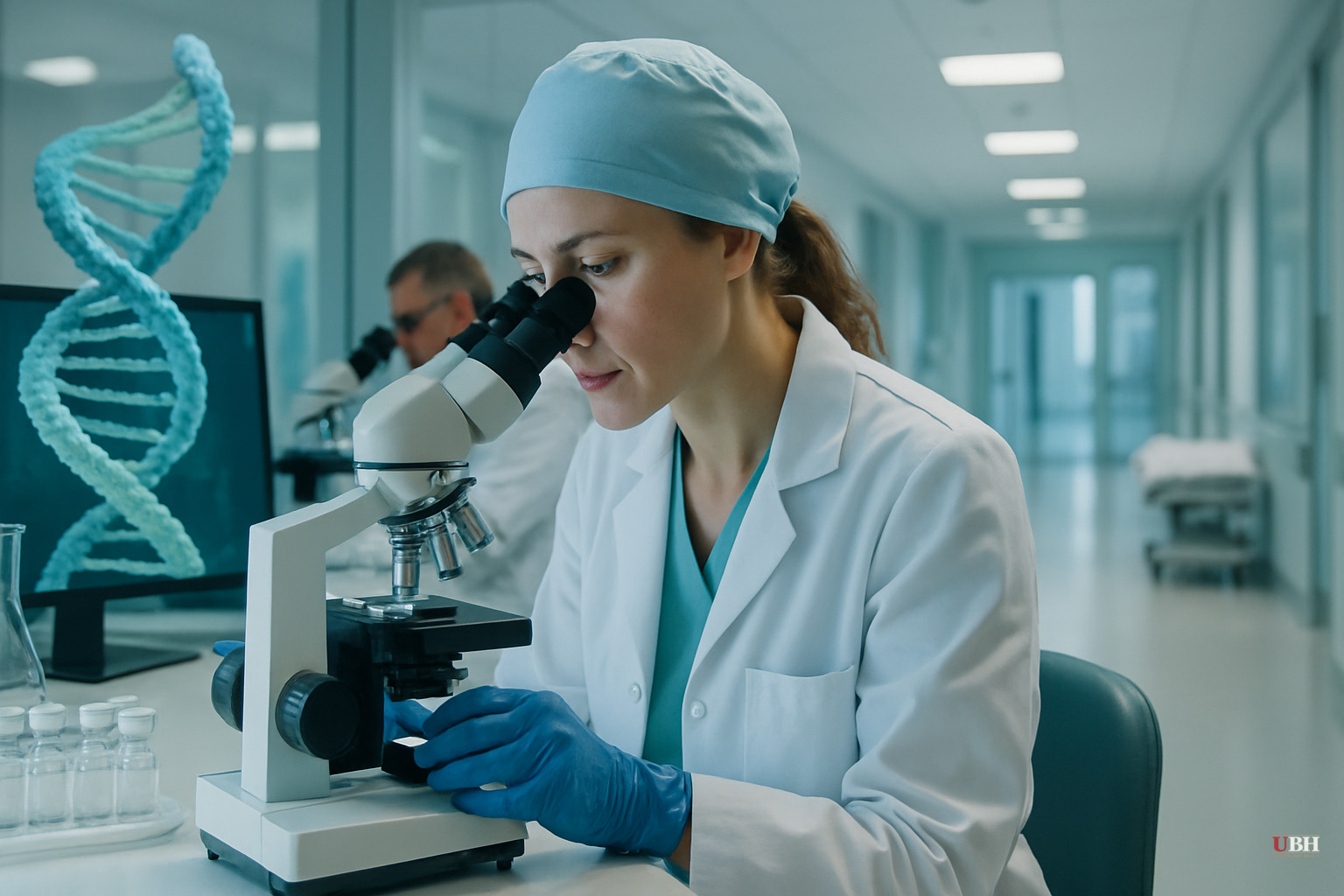 mRNA Cancer Vaccine Cuts Melanoma Recurrence Risk by 49% in Five-Year Trial