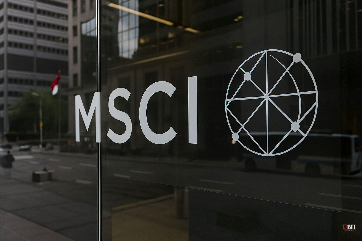 MSCI Downgrades Indonesia's Market Transparency Rating, Raising Odds of Full Emerging-Market Demotion