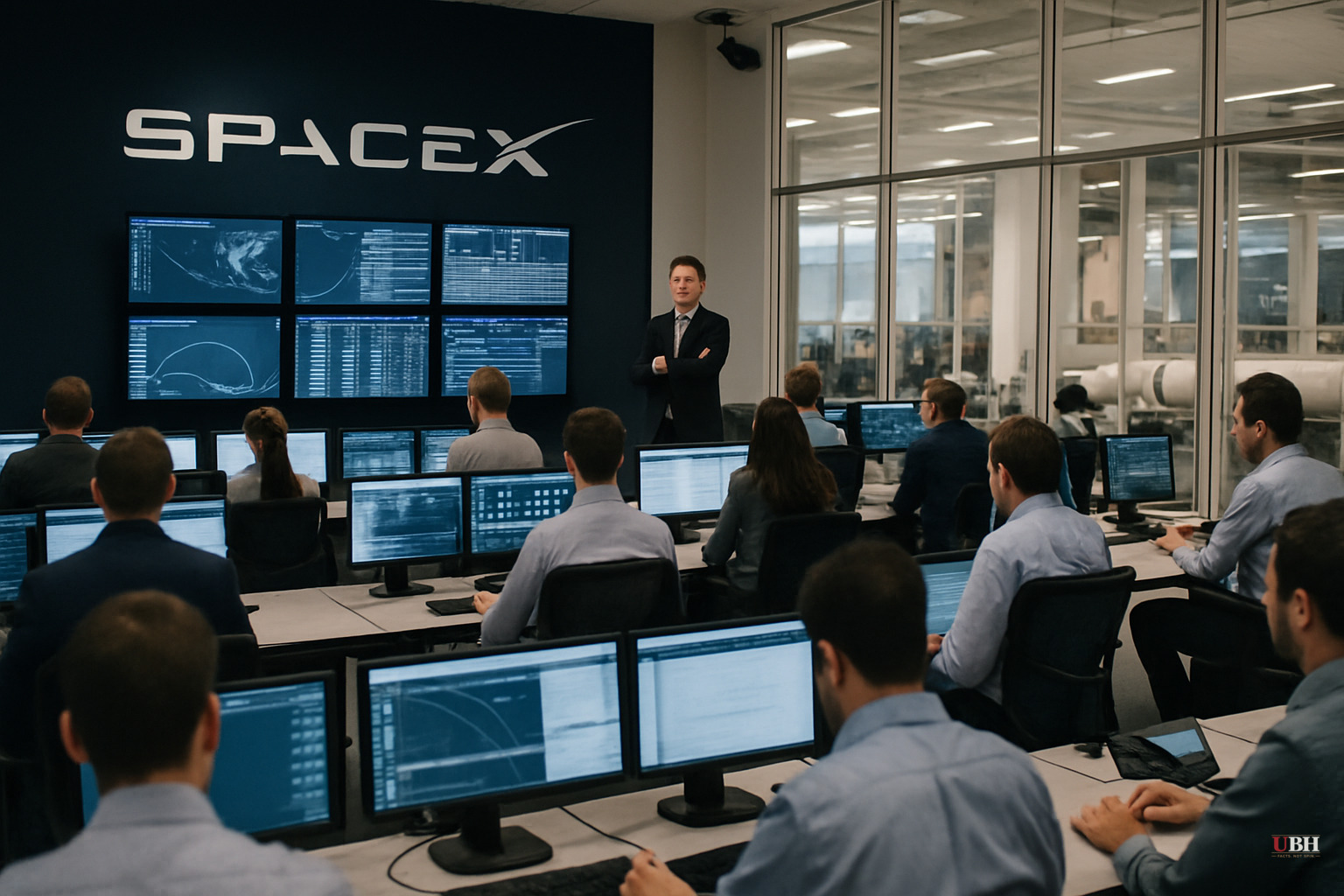 MSCI Gives SpaceX Its Lowest ESG Rating of CCC, Citing Musk's 85% Voting Control