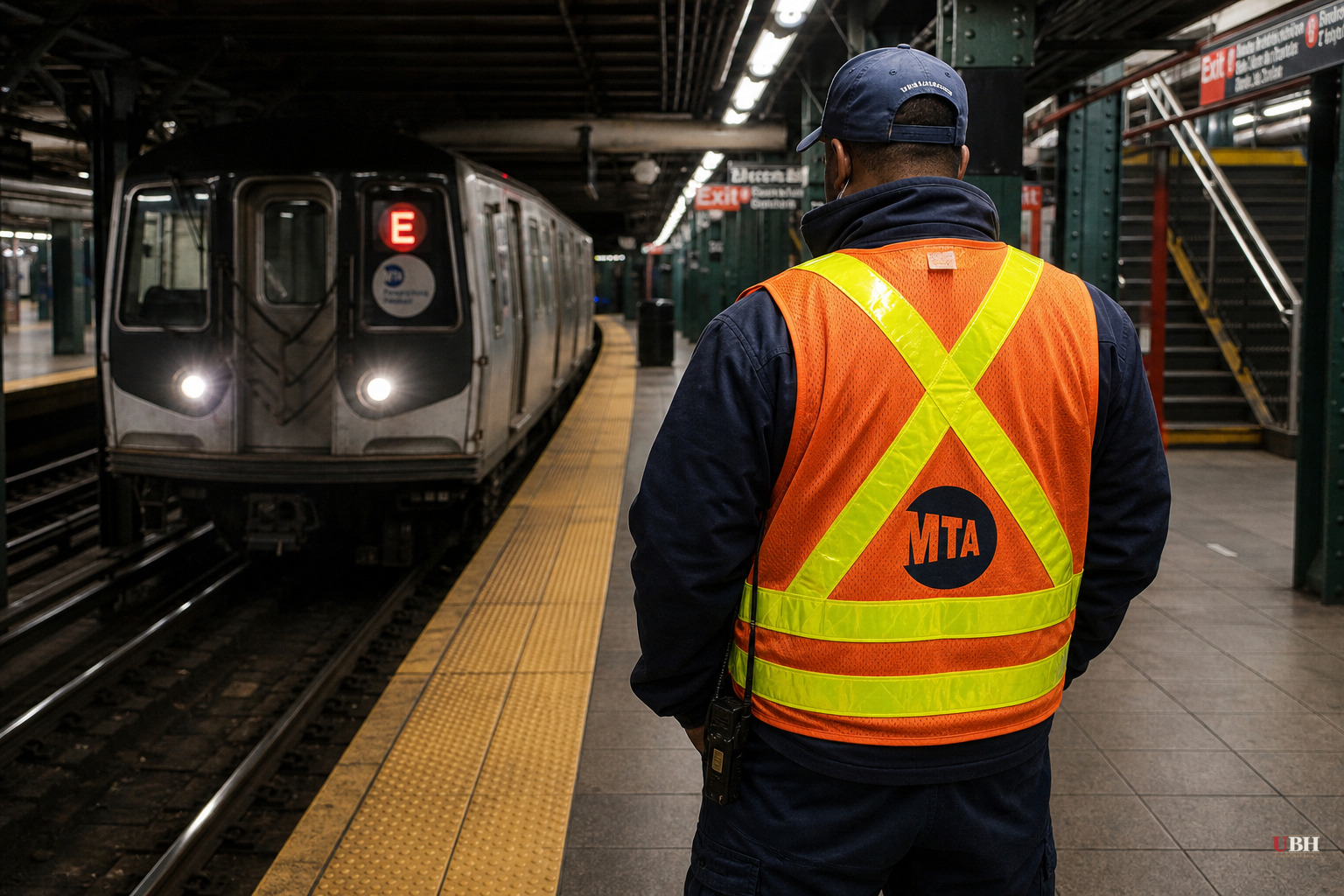 MTA Overtime Spending Hits $764 Million in Six Months, Already $176 Million Over Budget