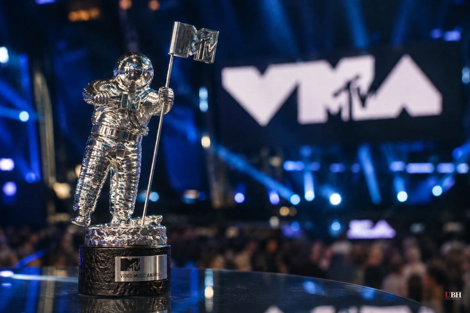 MTV Producer Says Idea for New Taylor Swift Award Came From Outside the Network