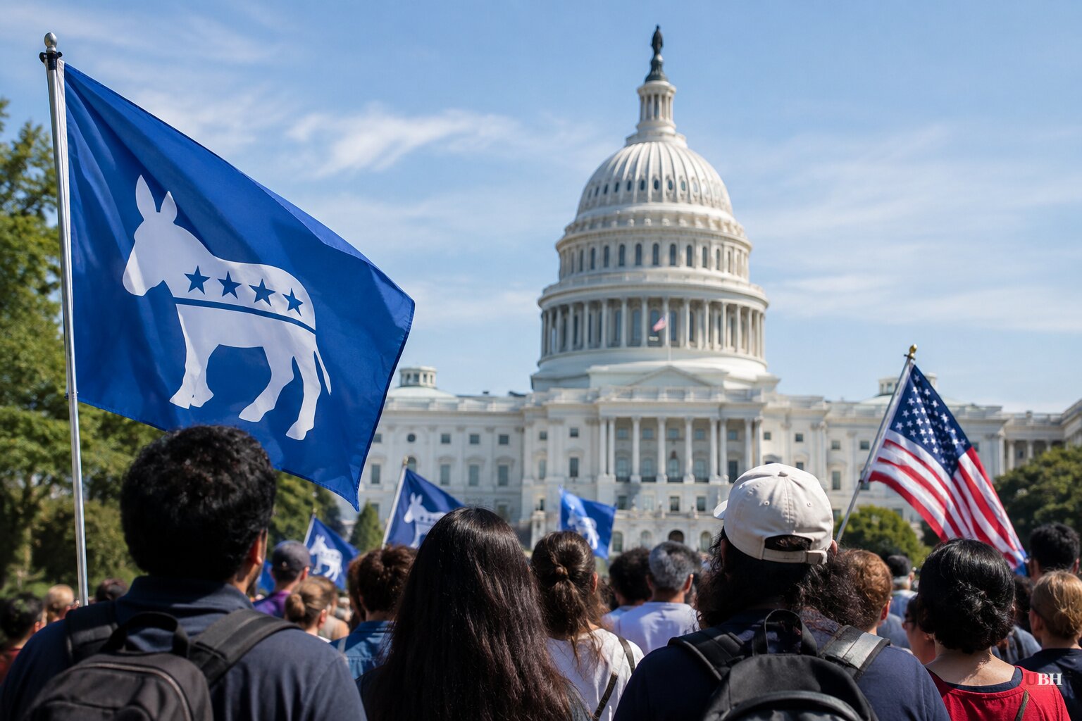 Multiple Independent Polls Show Latino Voters Swinging Back to Democrats Since Pew's July Survey