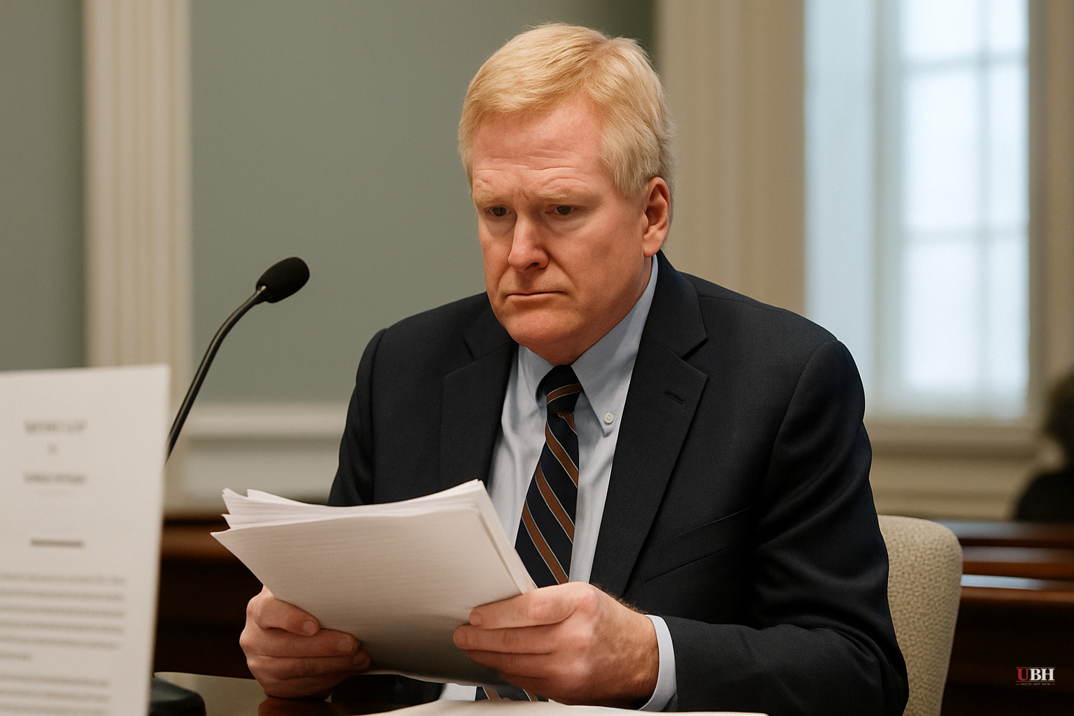 Murdaugh Defense Files Motions for Independent DNA Testing, Venue Change Ahead of Potential Retrial