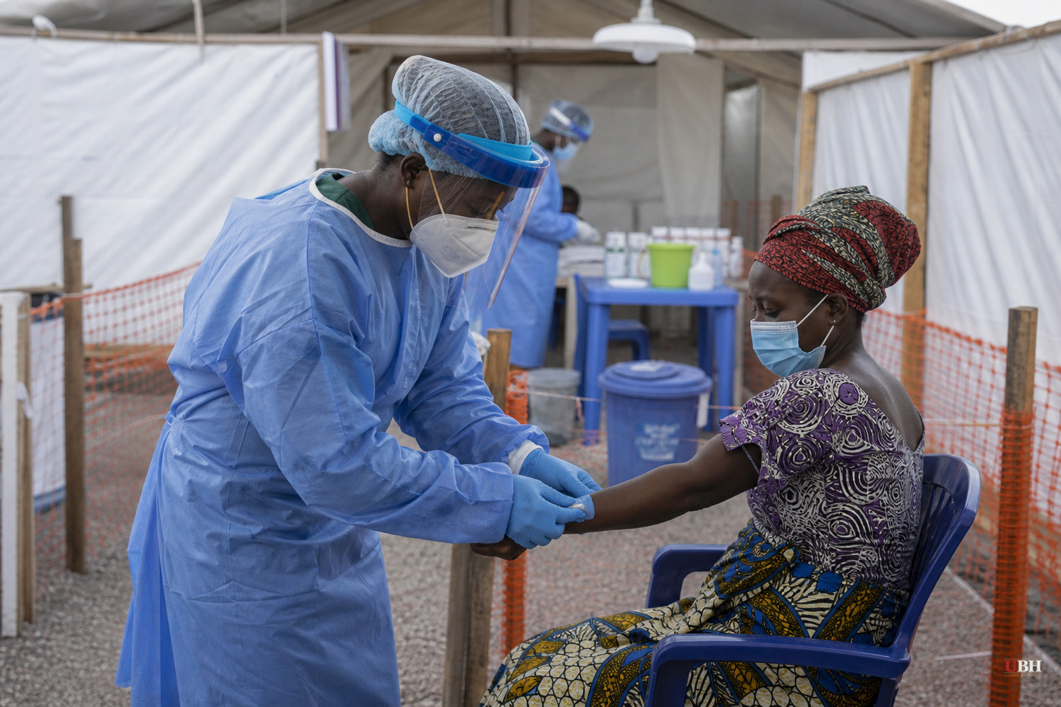 Murkowski and Shaheen Press Rubio to Release $608 Million in Family Planning Aid as DRC Ebola Death Toll Hits 1,556