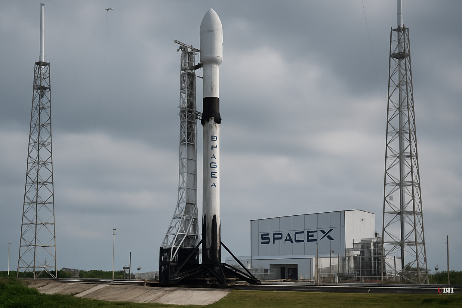 Musk Falls Below $1 Trillion on Wednesday as SpaceX Shares Slide to $154, Down 32% from Their June 16 Peak