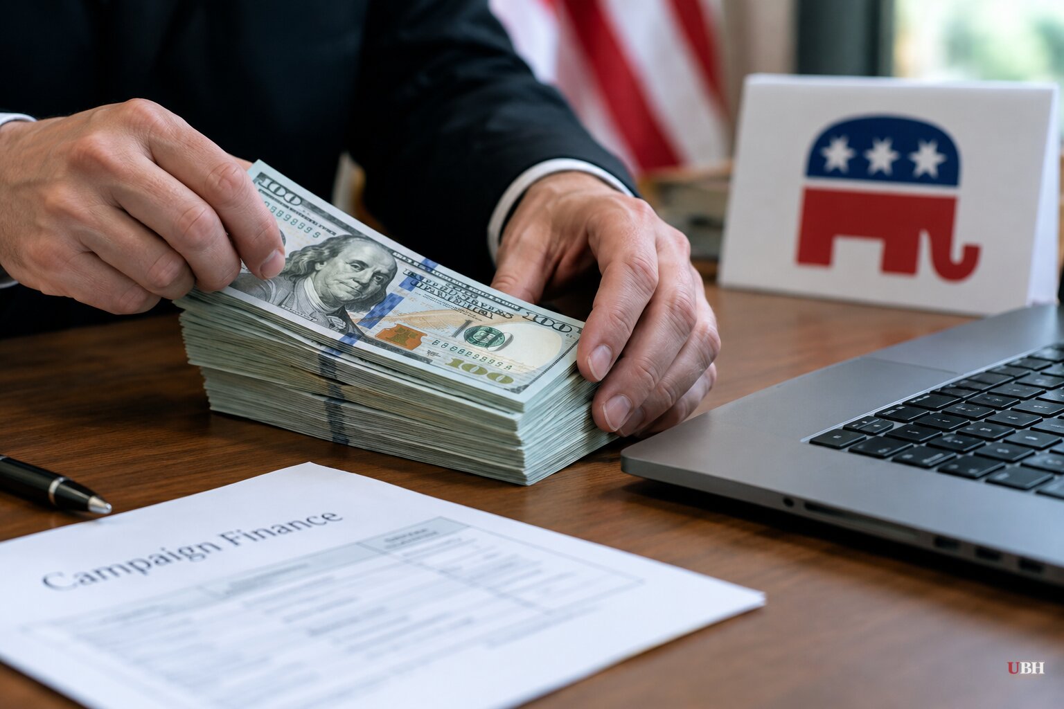 Musk Has Given About $366 Million This Cycle, Roughly $276 Million of It Since July, Making Him the Top Midterm Donor