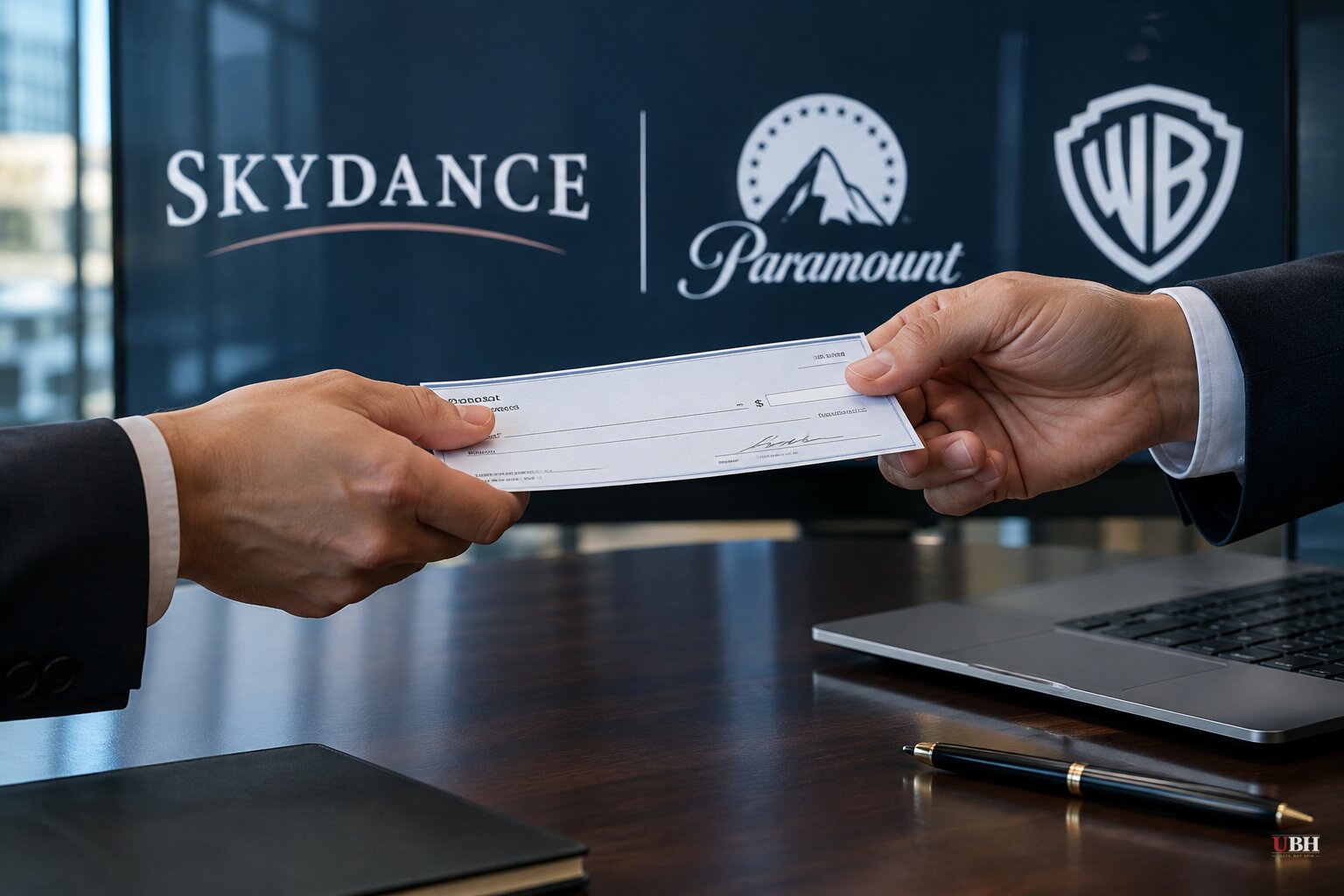 Musk Reportedly Invested About $1 Billion in Skydance. Neither Side Has Confirmed It