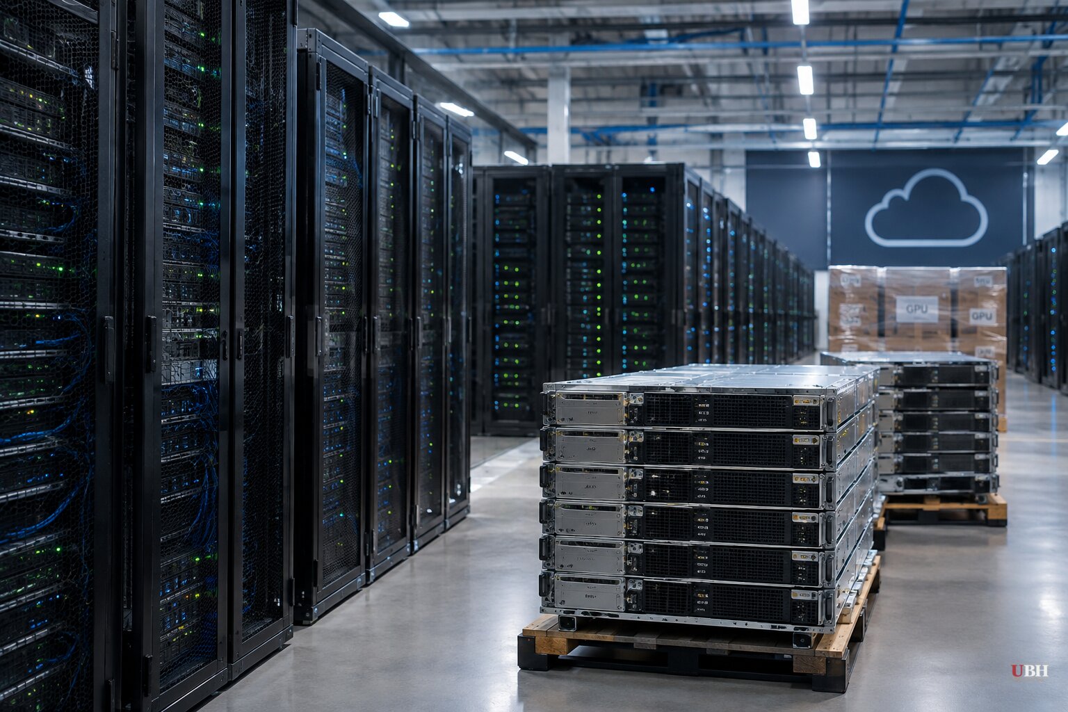 Musk Says 200+ AI Neoclouds Face 'Guppy-Level Death' as SpaceX Announces $40 Billion GPU Debt Deal