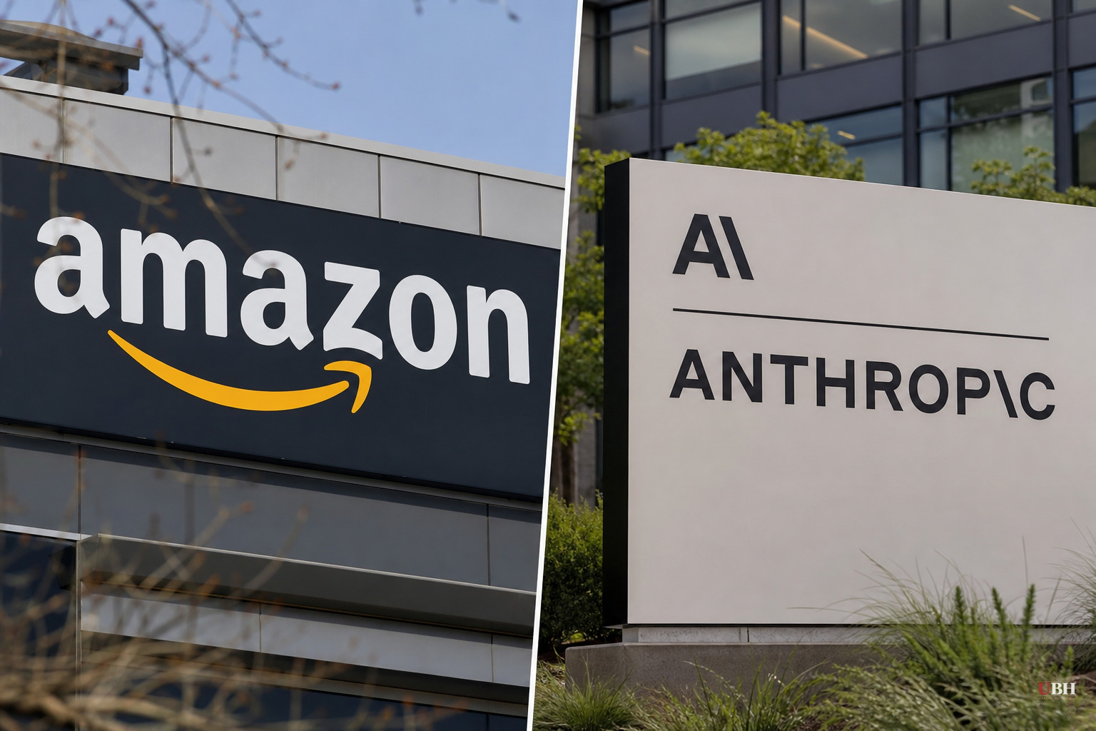 Musk Says He Was Wrong About Anthropic. Amazon's $13 Billion Bet Looks Smarter Now.