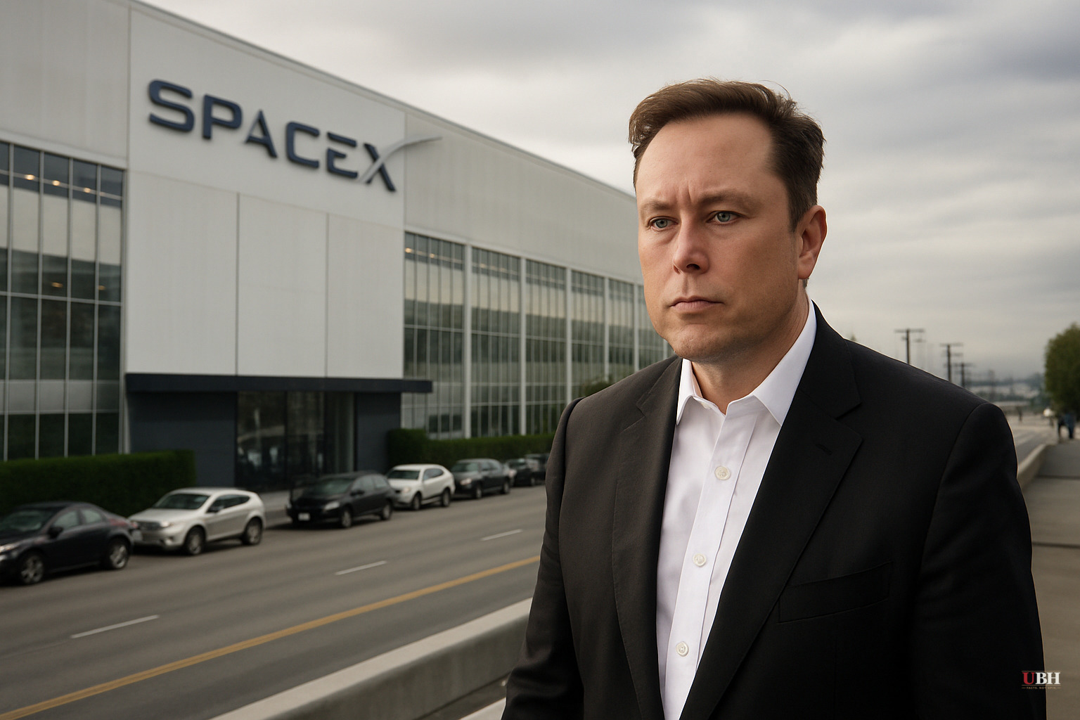 Musk's Trillion-Dollar Net Worth Puts Wealth Inequality Back in the Spotlight. The Numbers Are Hard to Argue With.