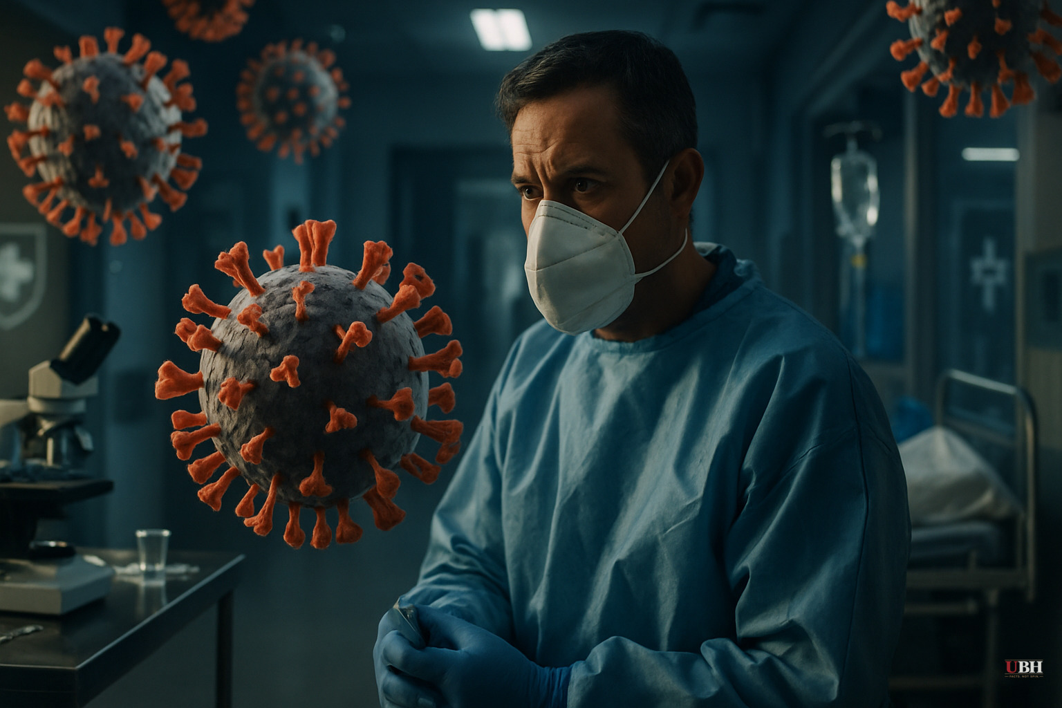 MV Hondius Hantavirus: Case Count Climbs to 11, CDC Declares Level 3 Emergency, Argentina and Origins Investigation Turns Political