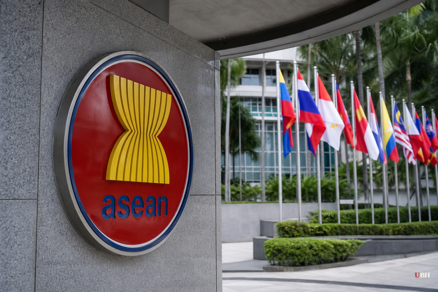 Myanmar's Junta Says No to ASEAN's Demand to Free Aung San Suu Kyi