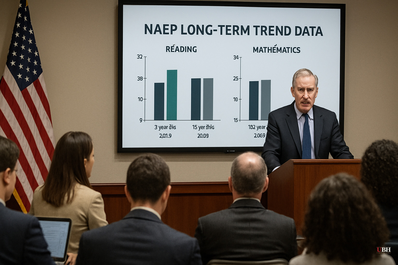 NAEP Long-Term Trend Data: 9-Year-Olds Gained Ground in Reading and Math; 13-Year-Olds Still Flat