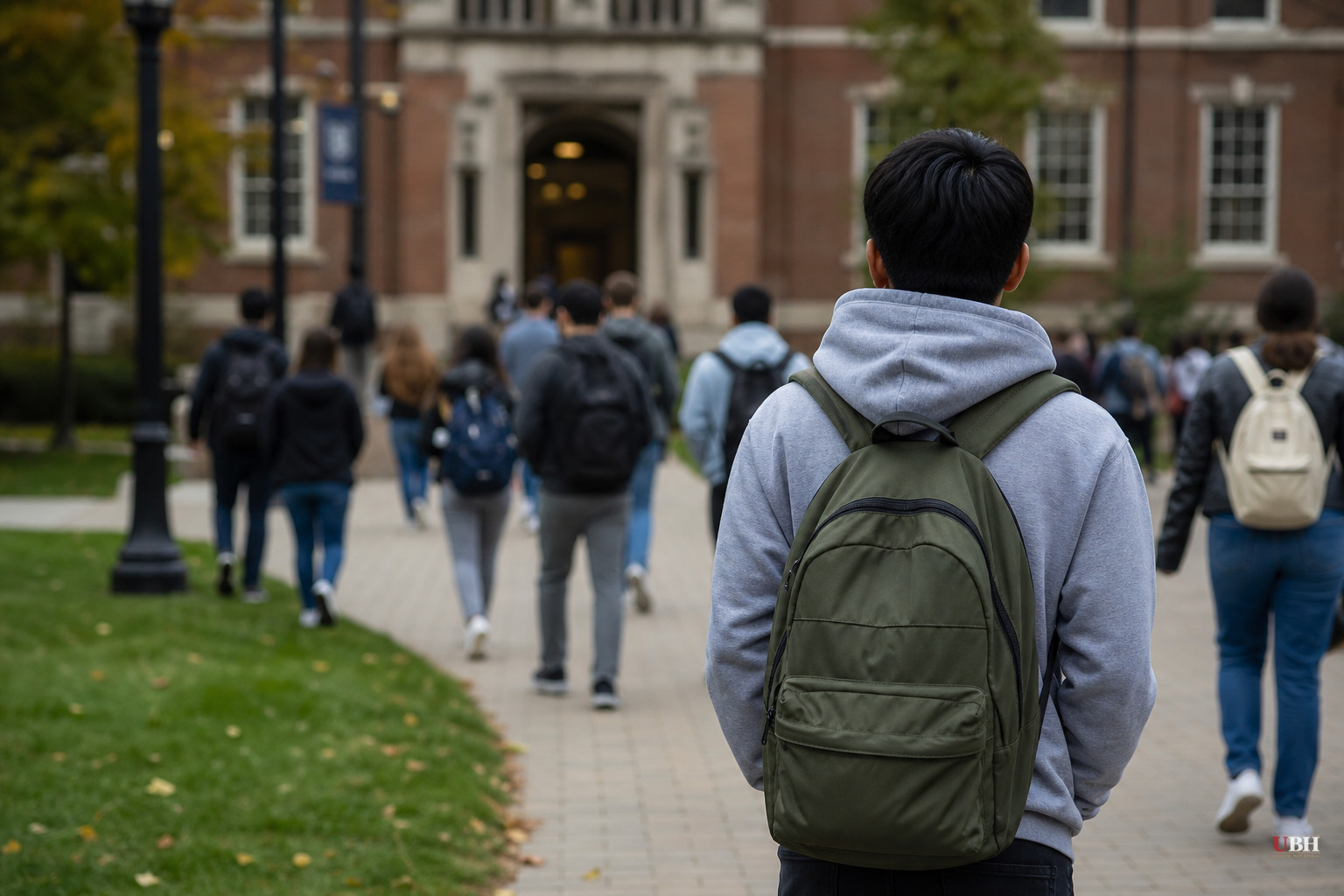 NAFSA Projects 112,000 Fewer Foreign Students This Fall, Citing $3.4 Billion Hit to Local Economies