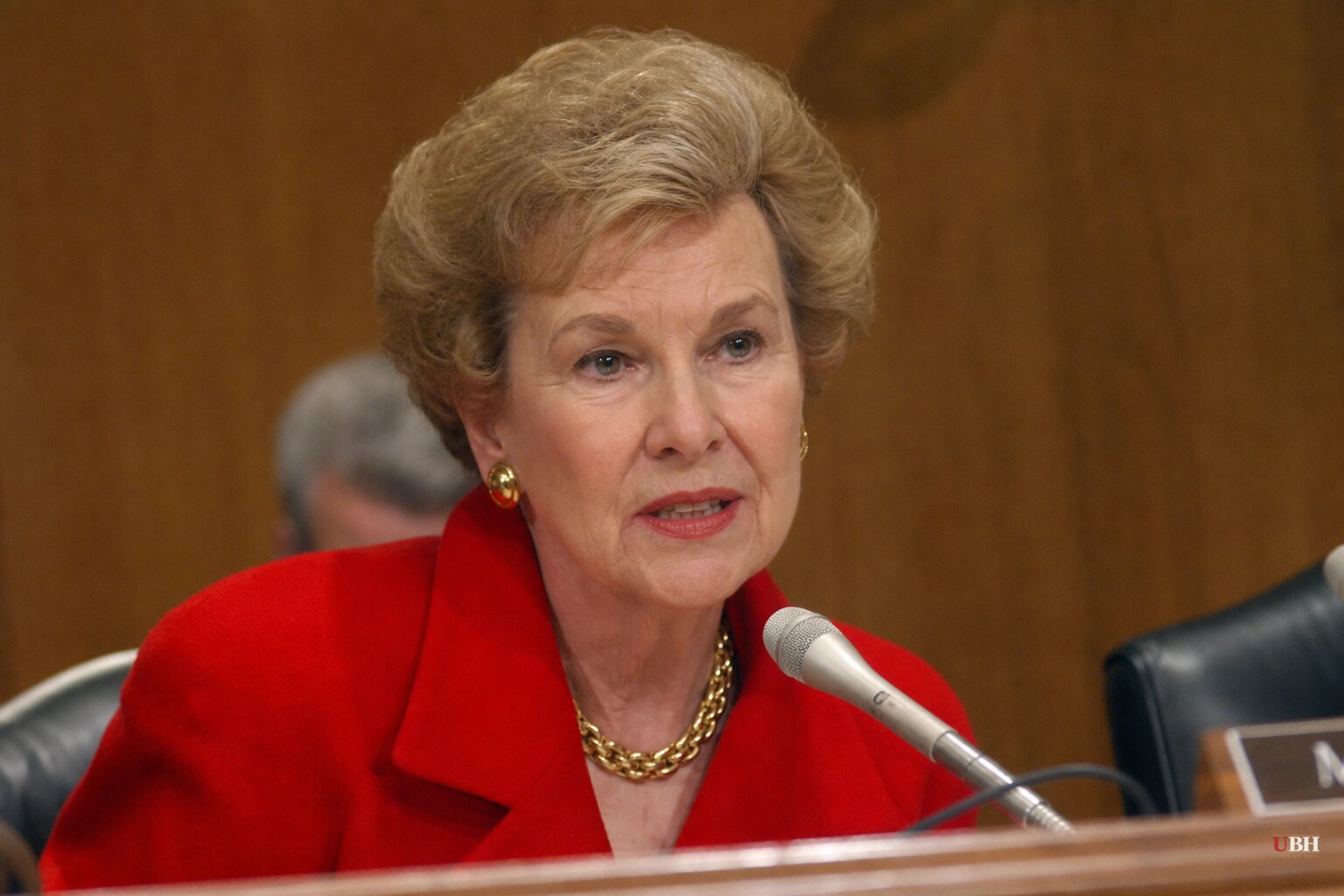 Nancy Kassebaum Baker, First Woman Elected to Senate on Her Own in Kansas, Dies at 94