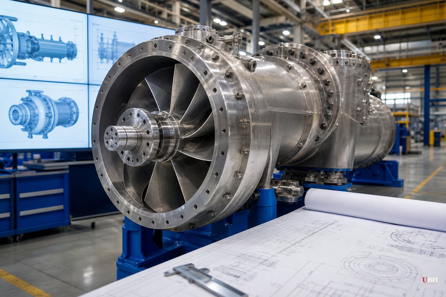 NANO Nuclear Advances Reactor Design With Baker Hughes Unit, Signs Non-Binding Fuel-Cycle Deal With Enveniam