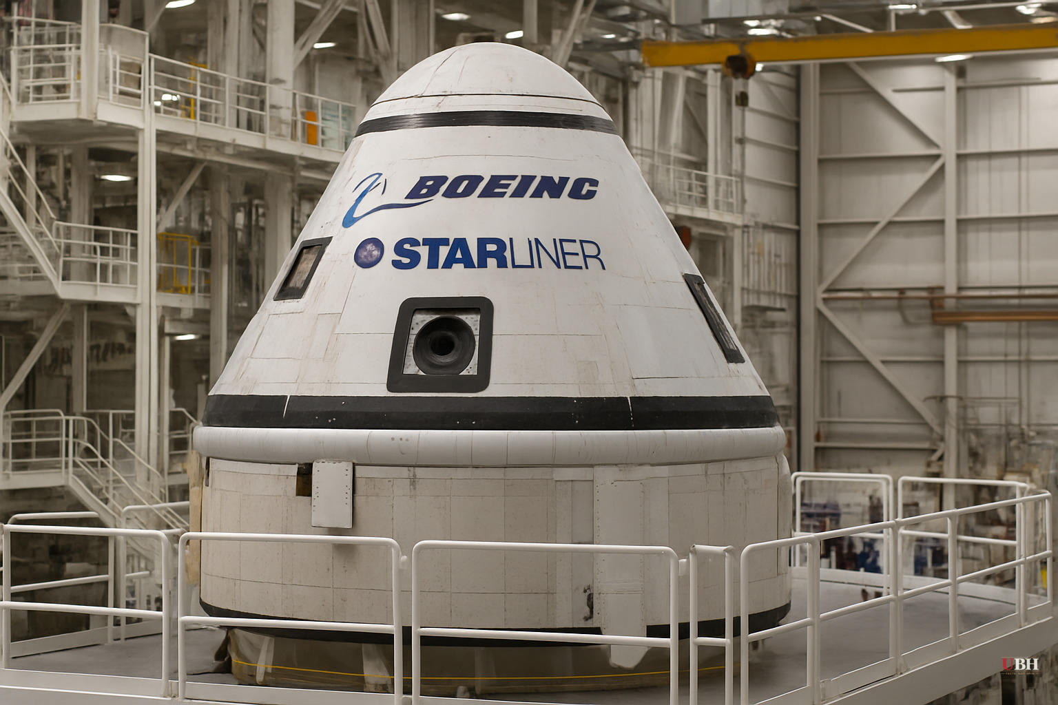 NASA Inspector General: Boeing Starliner Is a Decade Behind Schedule, Certification Now Unlikely Before 2027