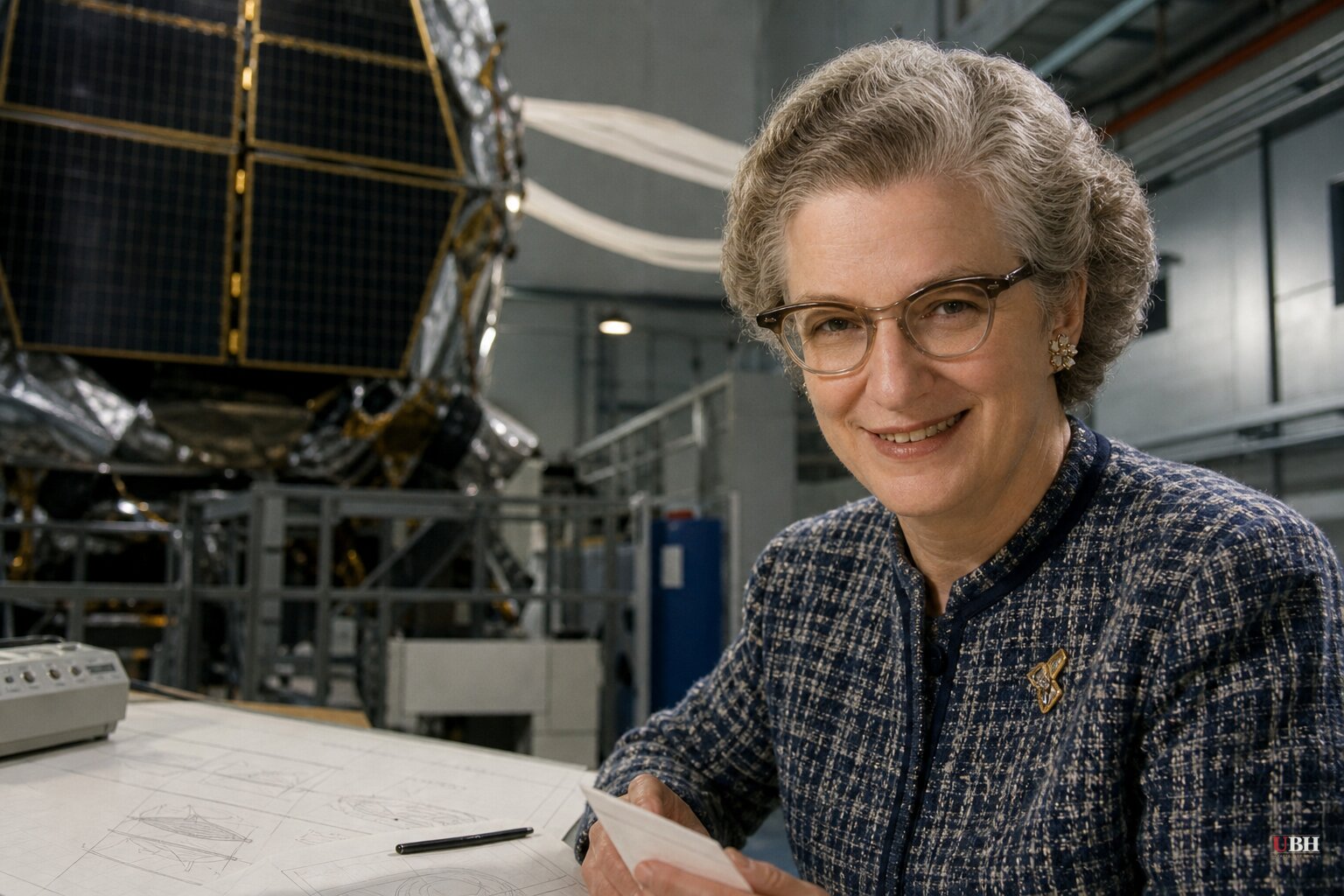 NASA's $4.3 Billion Nancy Grace Roman Telescope Set to Launch Sunday After Surviving Two Rounds of Trump Budget Cuts