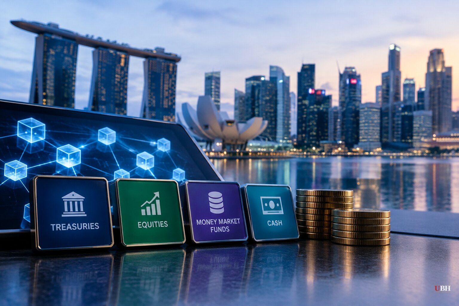 Nasdaq CEO Says Tokenization Could Free Tens of Billions in Collateral, Offers No Math