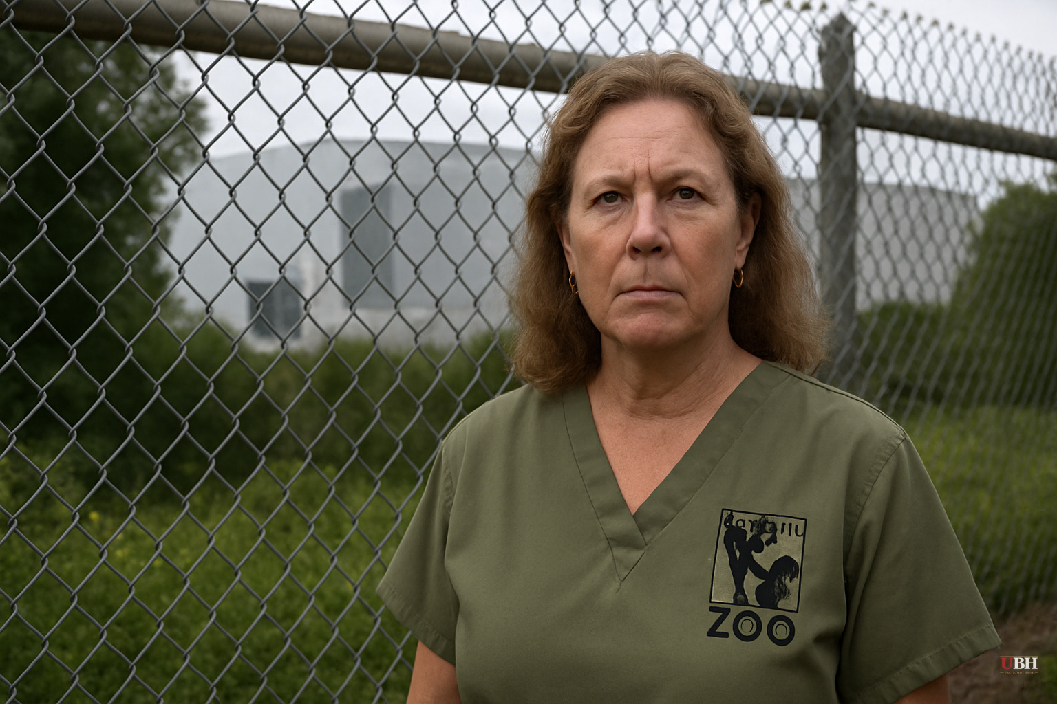 Nashville Zoo's Clouded Leopard Breeding Program Faces Threat from Proposed Adjacent Data Center