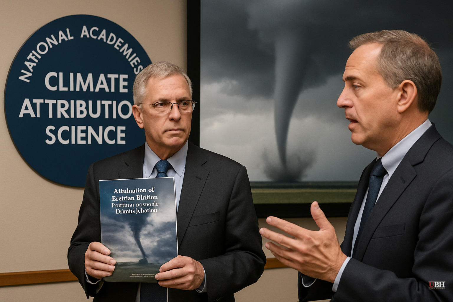 National Academies Report Says Climate Attribution Science Has Matured. Republicans Threaten Its Funding.