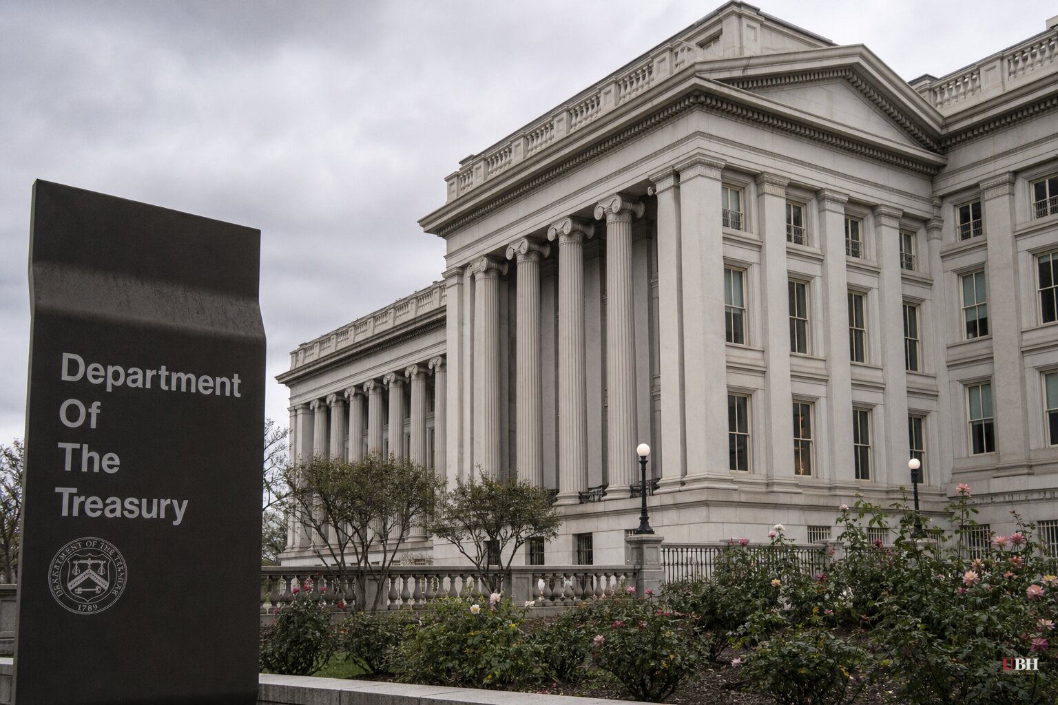National Debt Hits $40 Trillion as Bessent's Bond Market Fix Fails to Hold