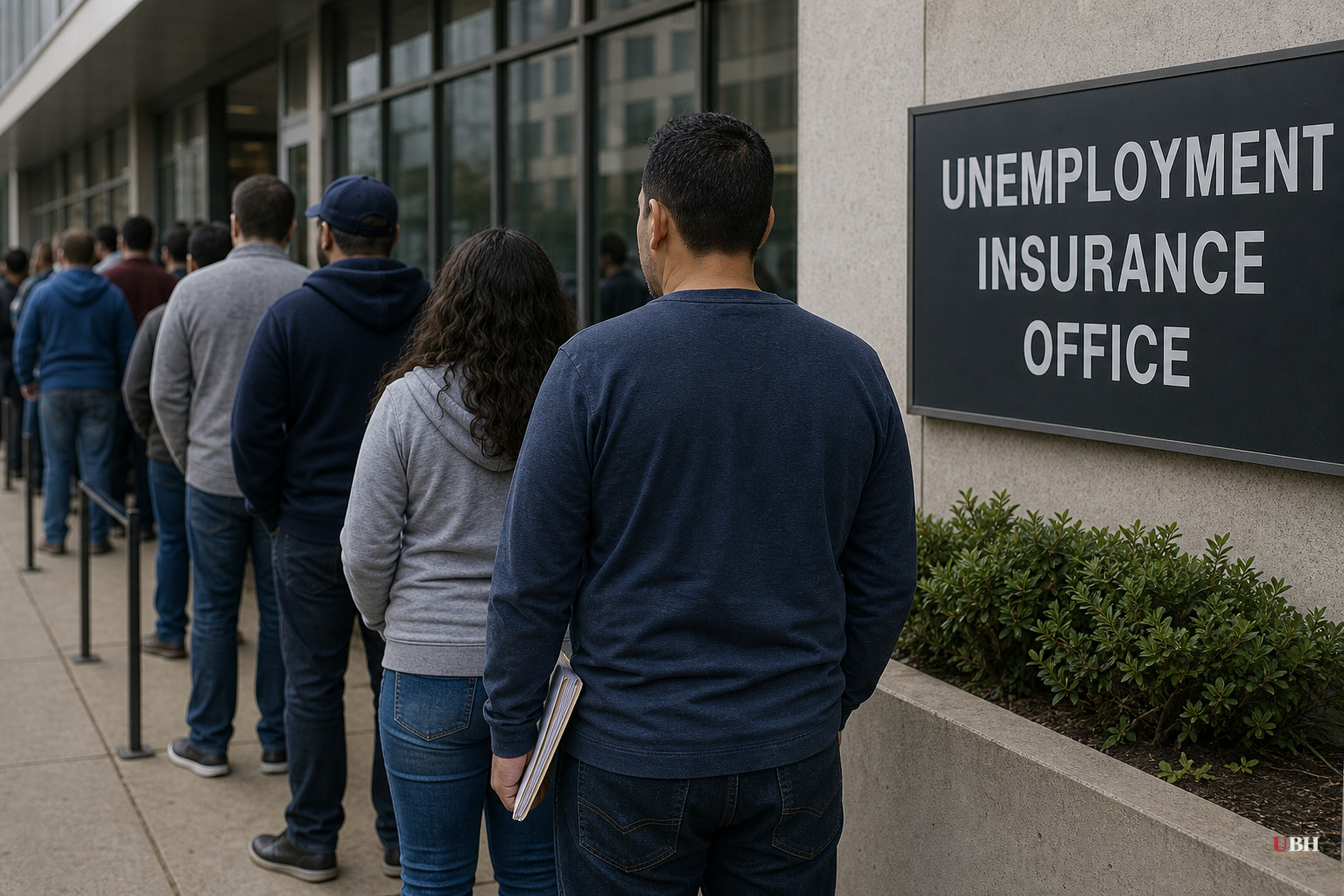 Native-Born Unemployment Rises Even As Immigration Enforcement Cuts Foreign-Born Labor Force