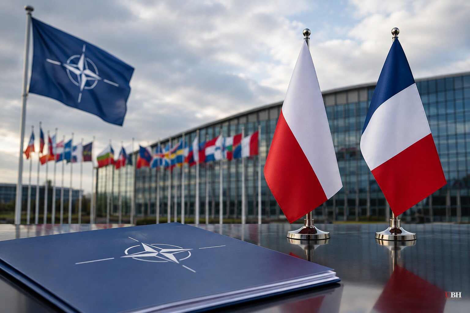 NATO Allies Split Over Whether Putin Is Preparing to Test the Alliance