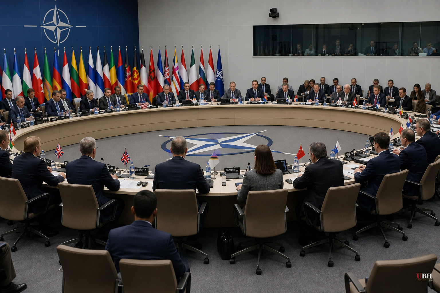 NATO Has No Real Plan for a Simultaneous Russia-China Attack, Officials and Analysts Admit