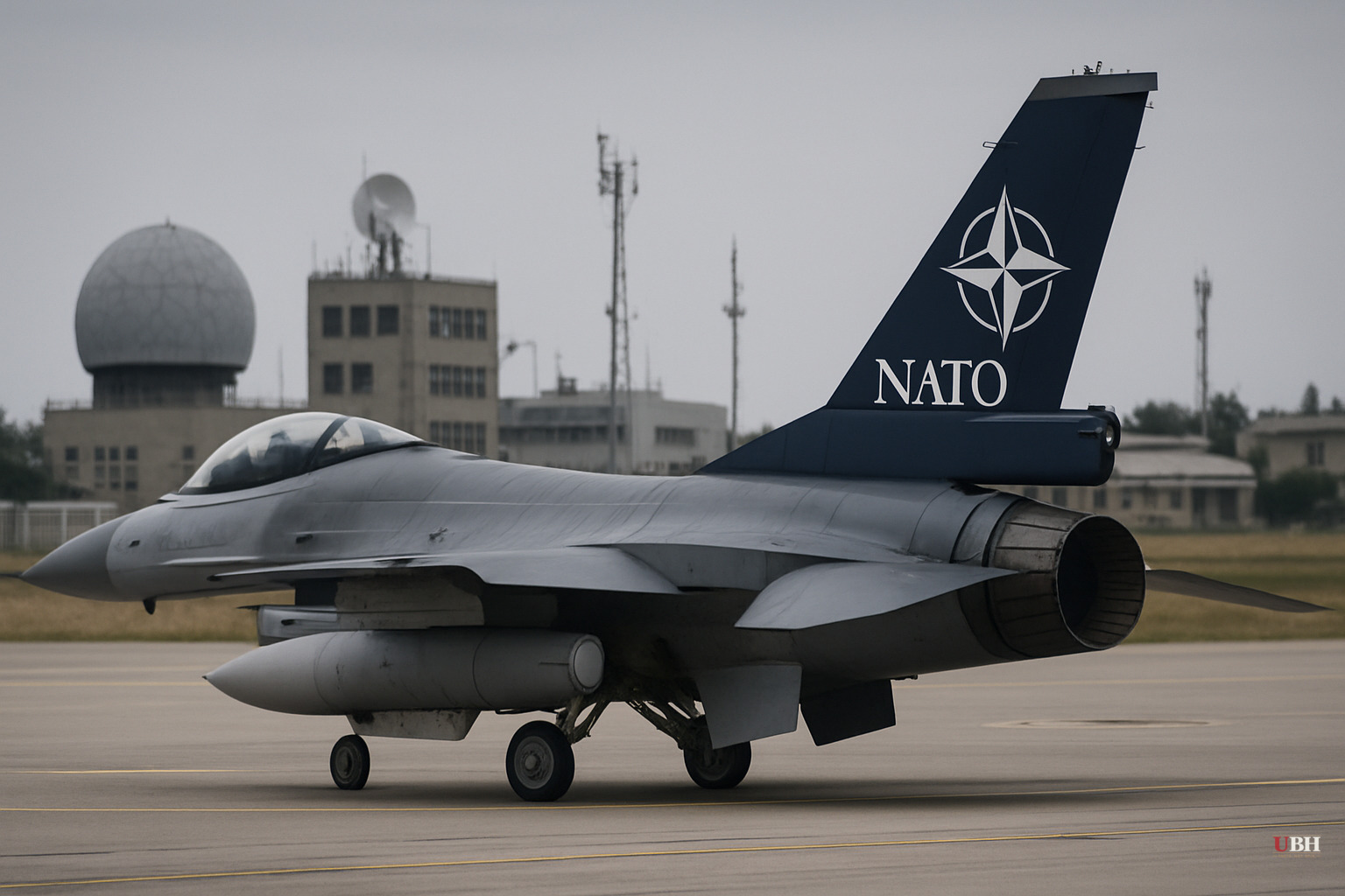 NATO Secretary General Mark Rutte Defends Alliance as 'Defensive' While Russia Warns of Military Clash Around 2030