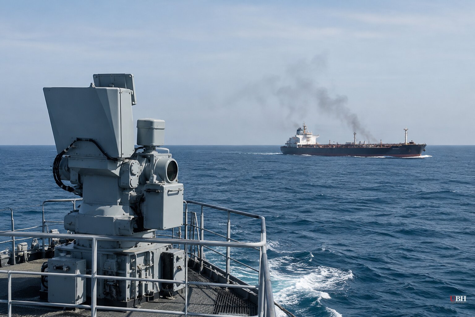 NATO Weighs Moving Anti-Drone Systems to Black Sea as Bulgaria Joins Drone Edge and a Tanker Burns Off Romania