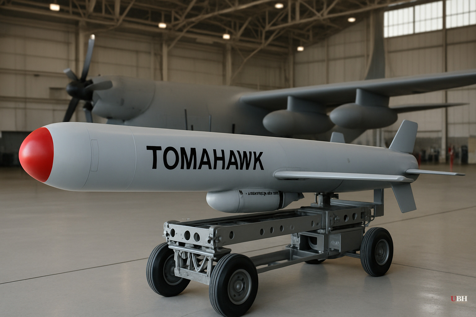 NATO's Ankara Summit Closes With Germany Buying Tomahawks, Europe Pledging $50 Billion for Long-Range Missiles, and Ukraine Still Outside the Alliance