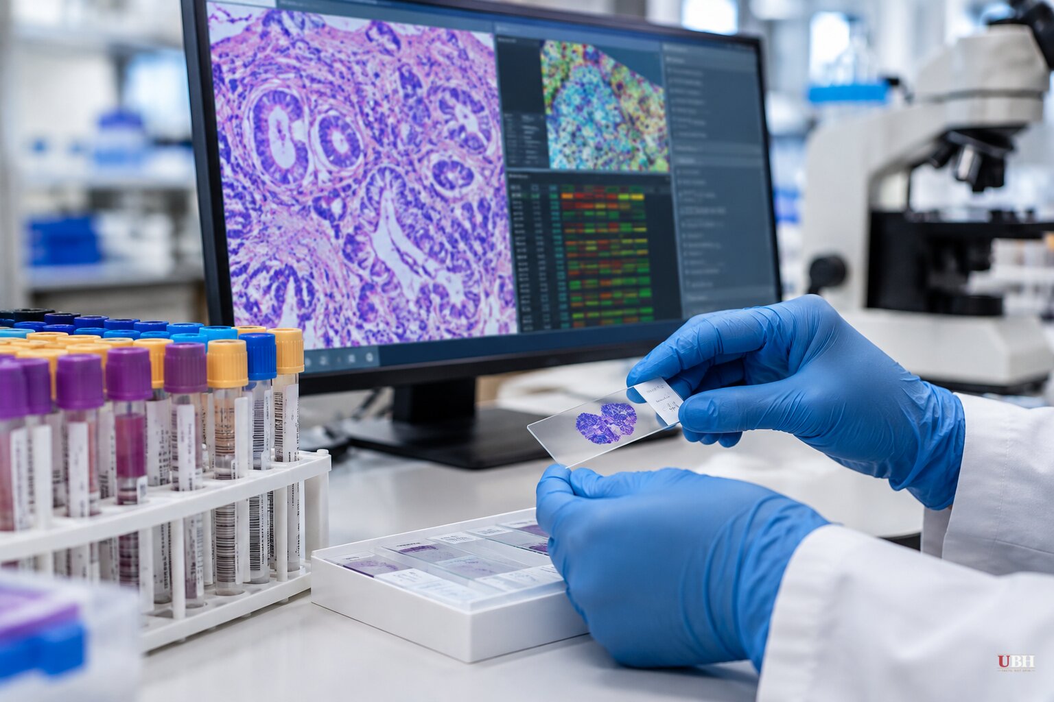 Nature Medicine Study of 189 Colorectal Tumors Finds Younger Patients Have More Stromal Cells, Different Gene Activity