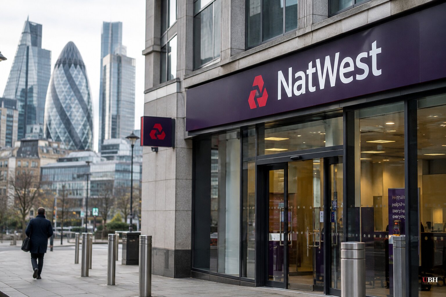 NatWest Reportedly Pulling Back From US and European Government Bond Dealing, Bloomberg Says