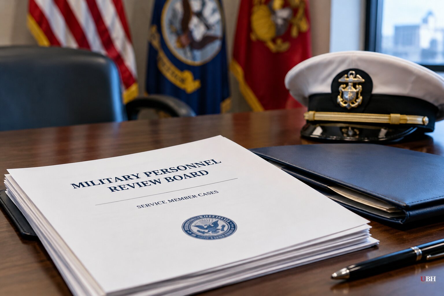 Navy and Marine Boards Have Voted to Keep 9 of 12 Transgender Service Members, New York Times Reports