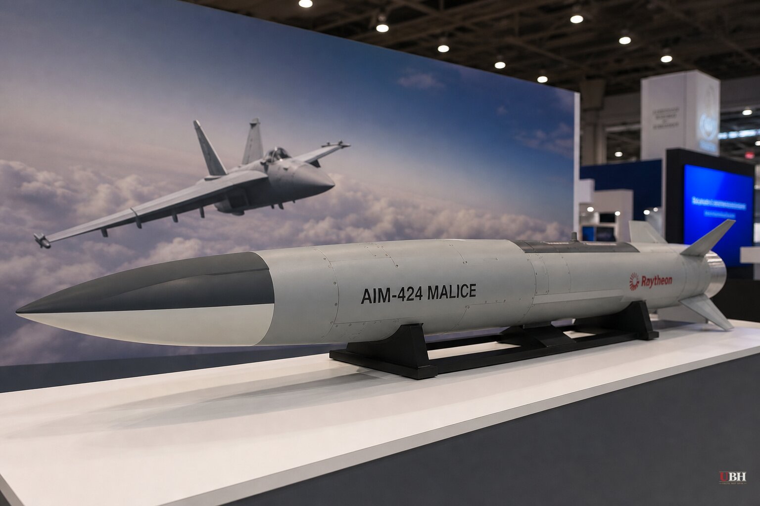 Navy Confirms AIM-424 Malice Missile, a 463-Kilometer Weapon Built to Outrange China
