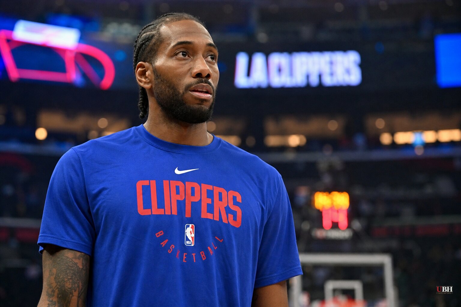 NBA Fines Clippers $30 Million, Strips Five Draft Picks, Suspends Ballmer a Year Over Kawhi Leonard Cap Scheme