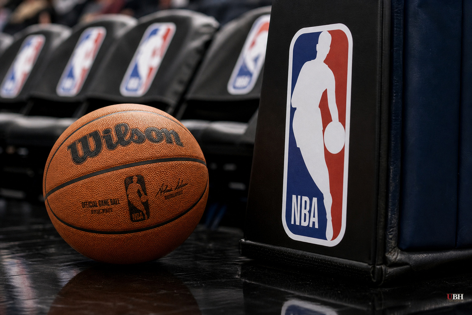 NBA Says Ballmer Wasn't Cleared. ESPN Says Its Reporting Stands. Kawhi Trade Stays Frozen.