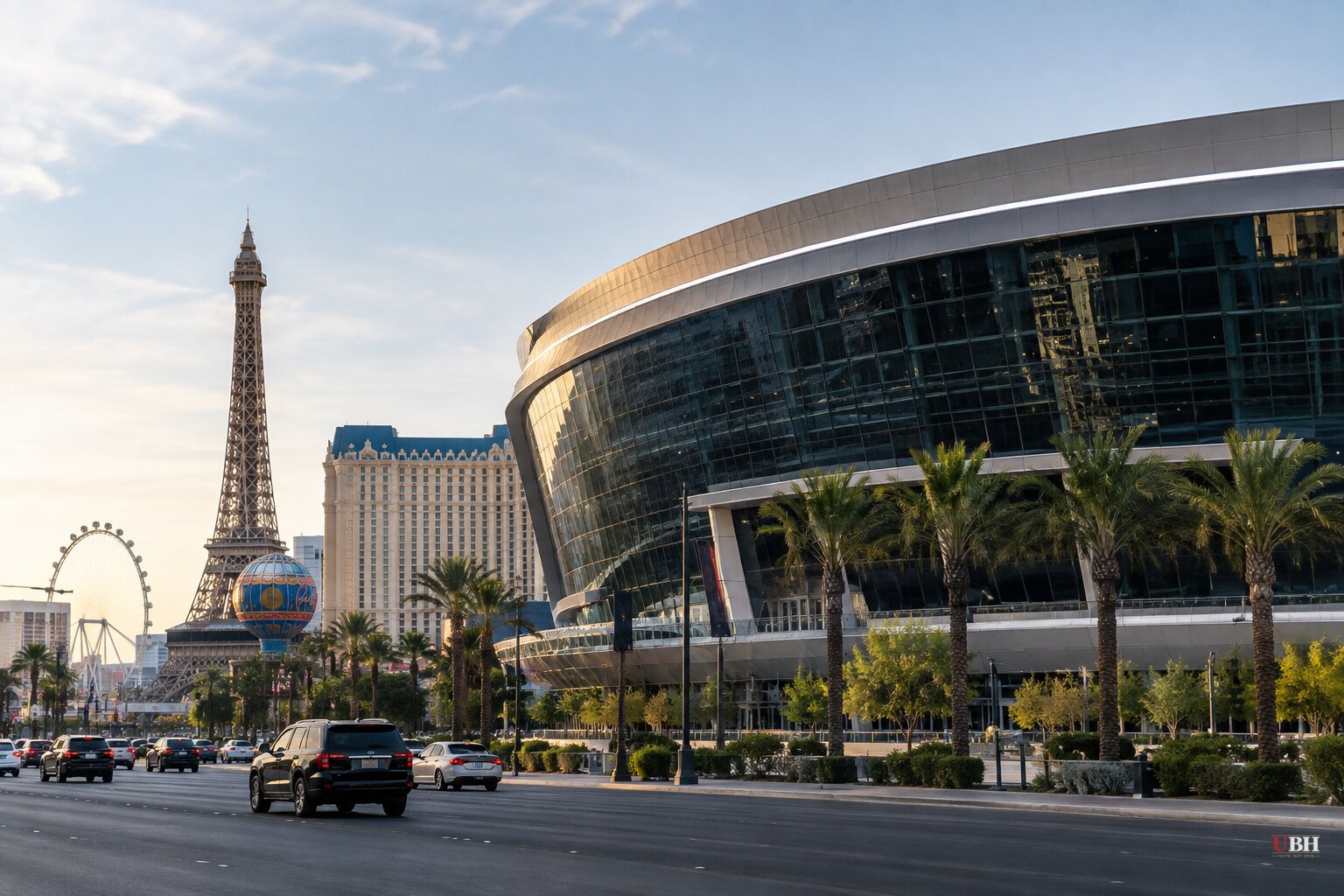 NBA's Las Vegas Expansion Team Could Cost $12-13 Billion, Three Groups Left Standing