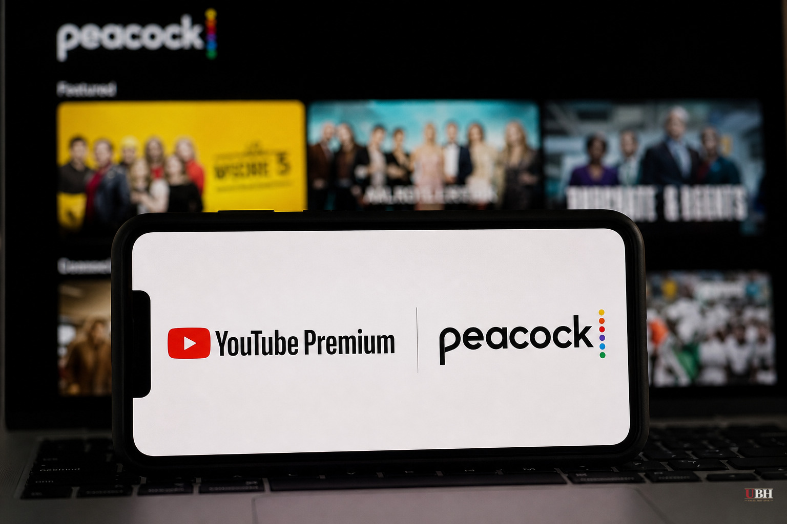 NBCUniversal Puts Peacock Inside YouTube Premium, No Extra Charge