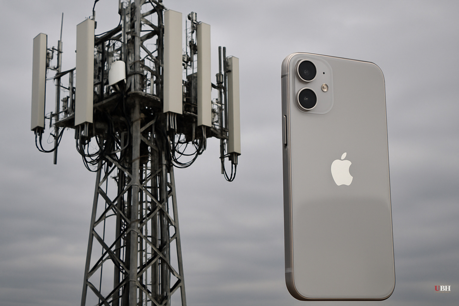 NBER Study Links iPhone's 2007 Launch to Measurable Drop in U.S. Birth Rates