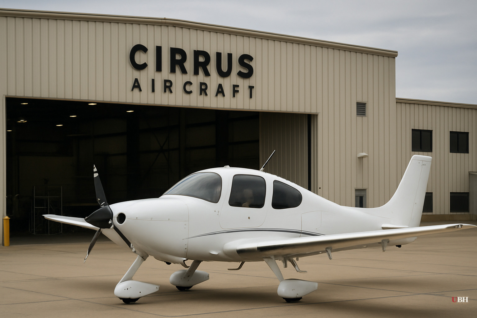 N.C. Congressman Introduces Bill to Screen Chinese Purchases of American Aviation Companies