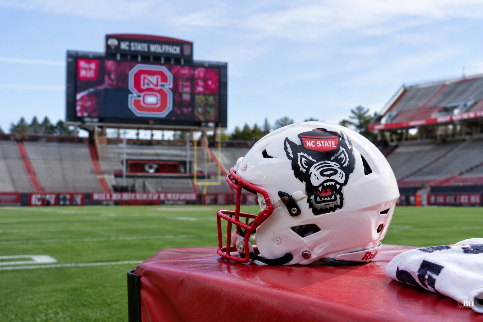 NC State fires Dave Doeren, school's winningest coach, a day after 31-28 loss to Stanford