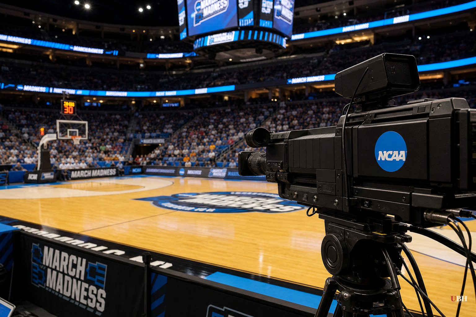 NCAA Hires Playfly Sports to Sell Local Ads at Championships, Opening a Door to NIL Payouts