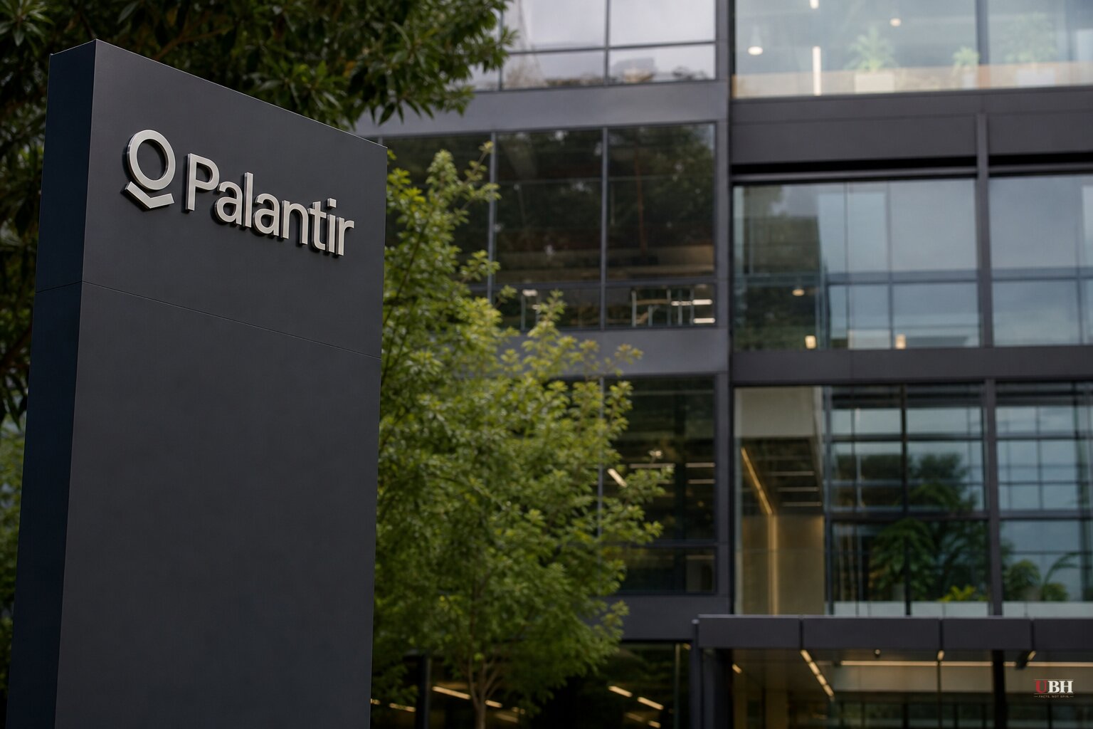 NDIS Participant Data May Have Flowed Into Palantir's Platform Through Australia's Fraud Taskforce