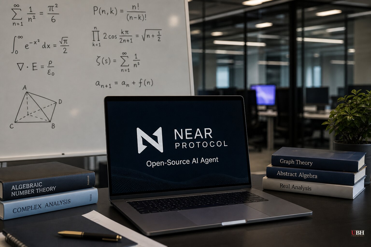 NEAR AI's Open-Source Lean Agent Solves All 672 PutnamBench Math Problems for $111
