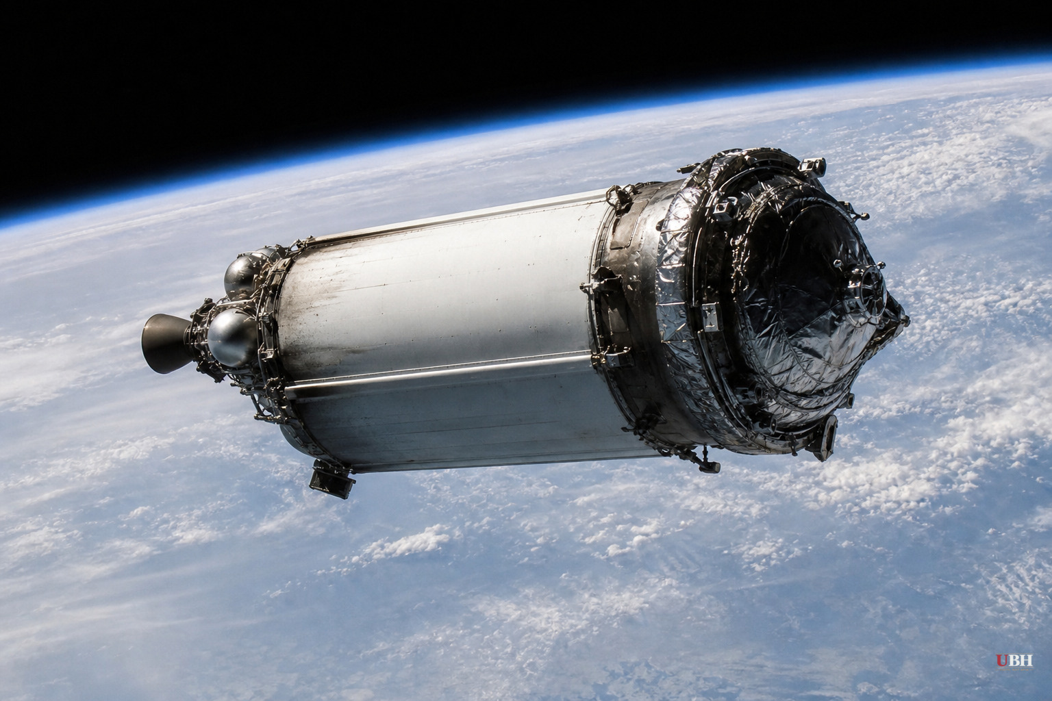 Nearly 30,000 Objects Are Tracked in Orbit. Companies Now Want to Get Paid to Clean Them Up