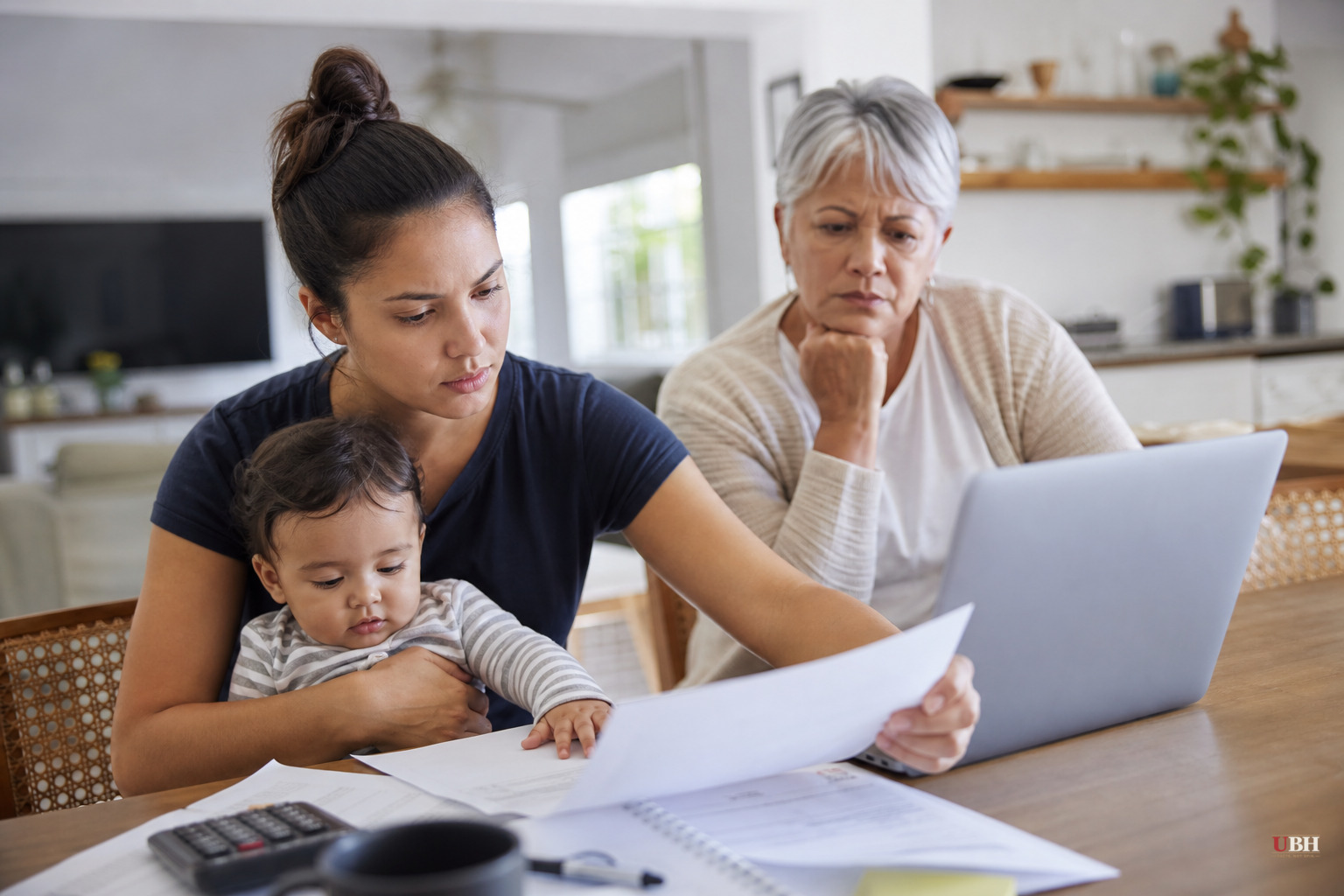 Nearly a Third of Gen Z Workers Are Raiding Retirement Accounts to Support Kids and Parents at Once