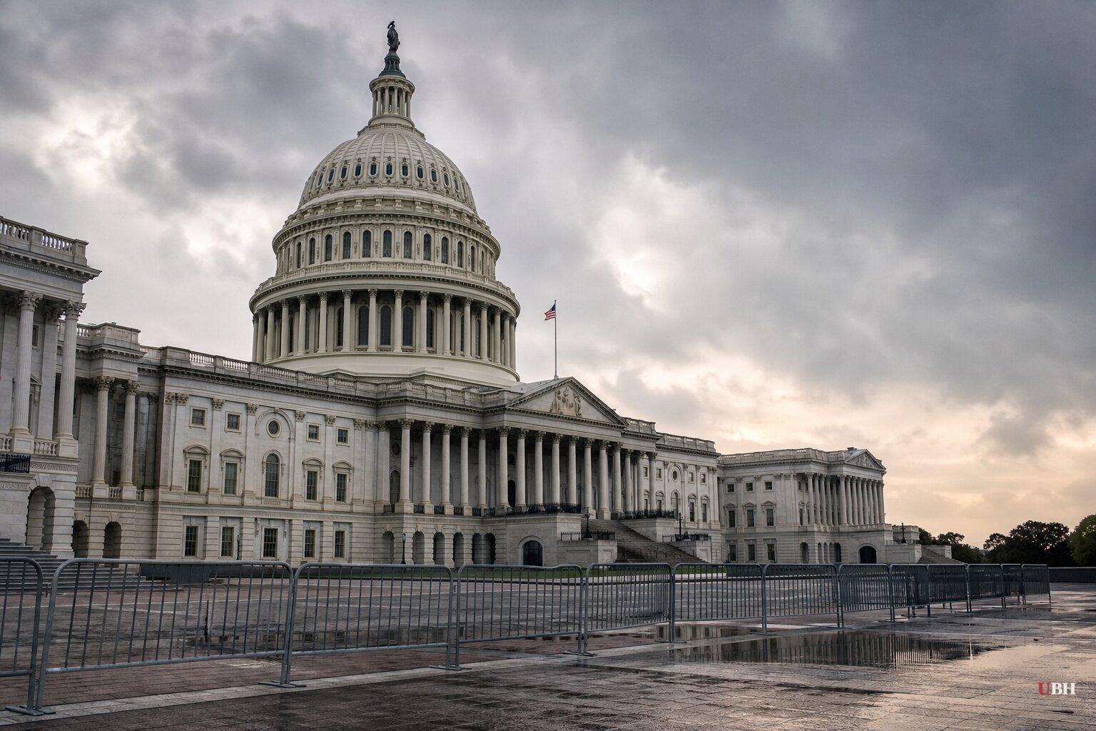 Nearly a Third of Republicans Say Trump Is Hurting Their Own Midterm Chances, New Poll Finds