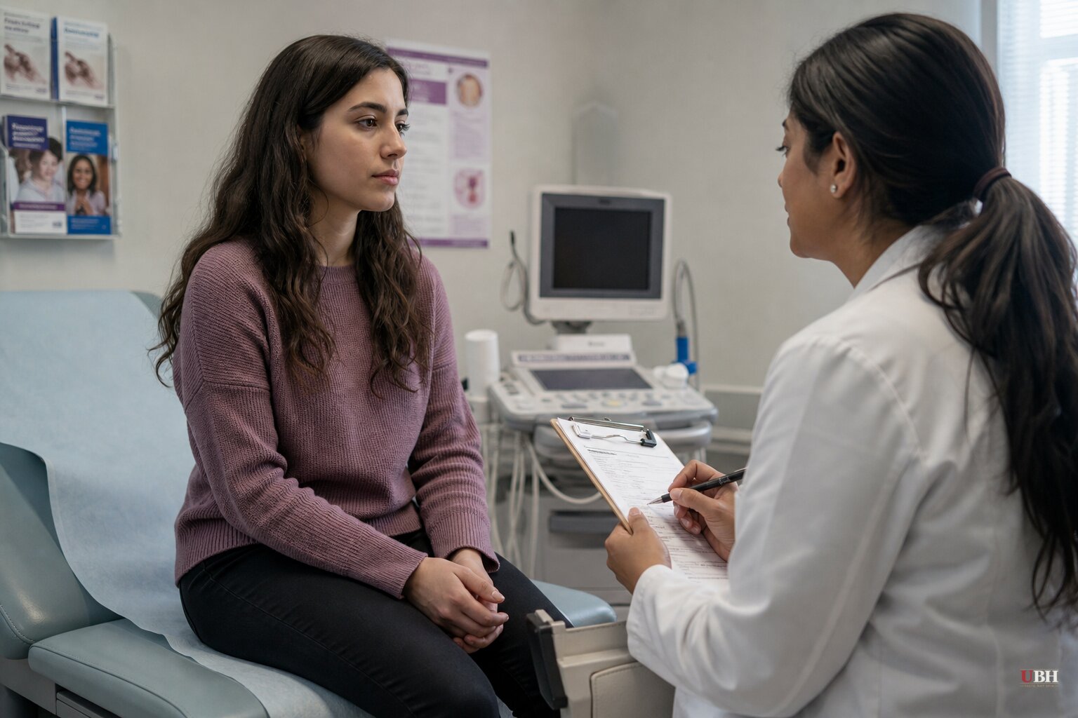 Nearly a Third of Women in Their 20s Have Never Been Screened for Cervical Cancer, Study Finds